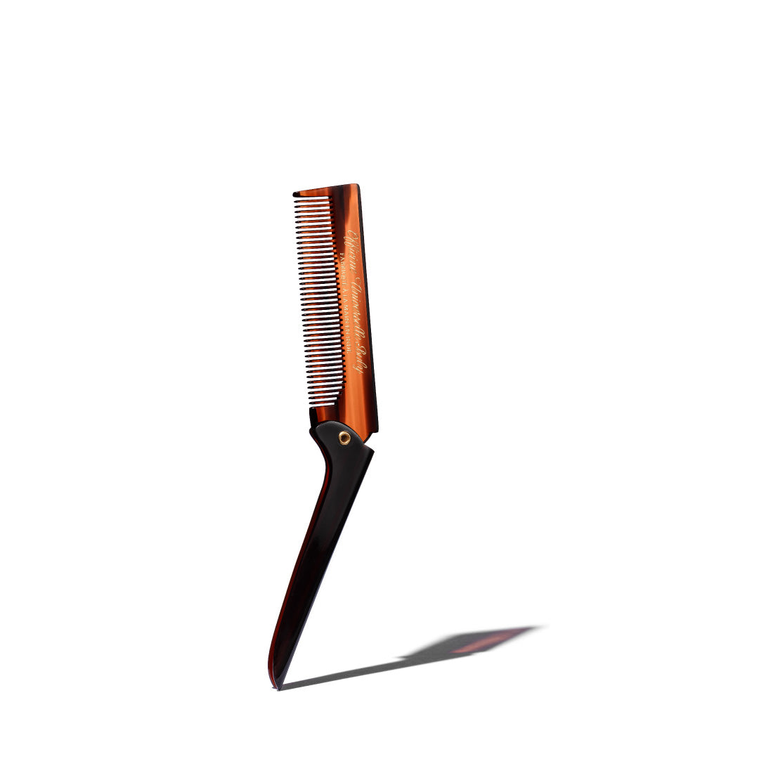 THE REBEL / ザ・ルベル - 櫛 - オフィシーヌ・ユニヴェルセル