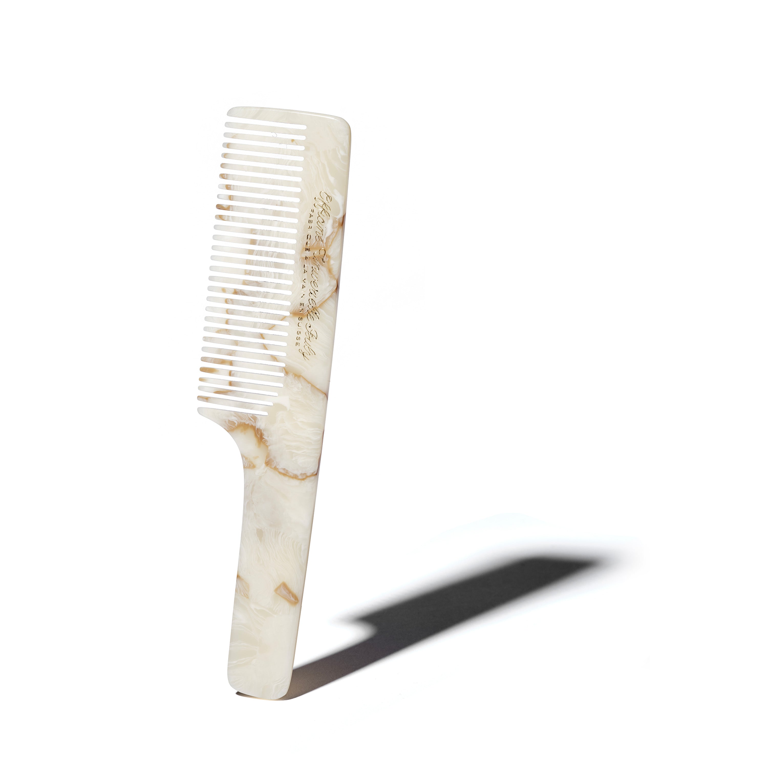 THE BRAWNY / ザ・ブラウニー - 櫛 - オフィシーヌ・ユニヴェルセル