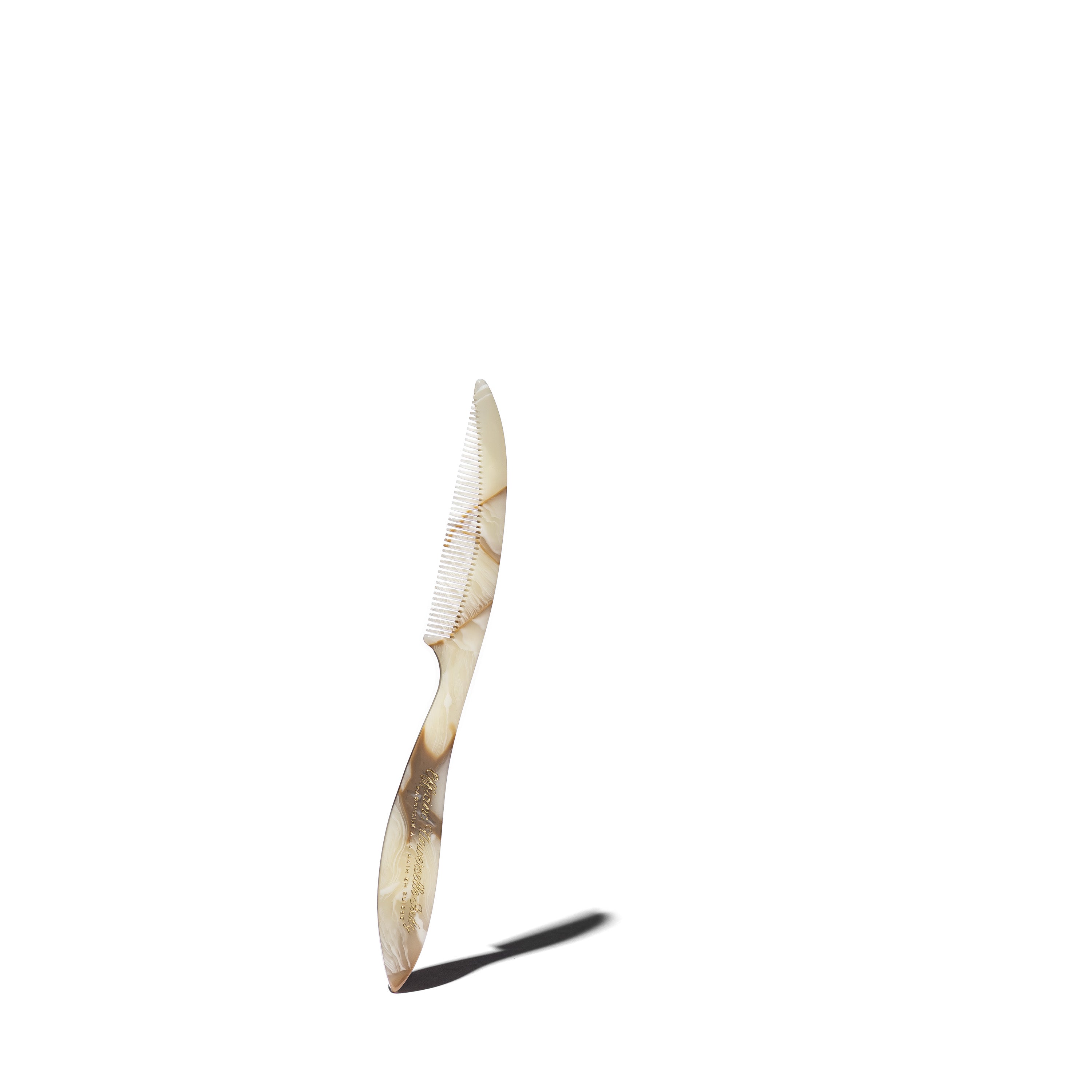 THE MAGNIFICENT / ザ・マニフィセント - 櫛 - オフィシーヌ