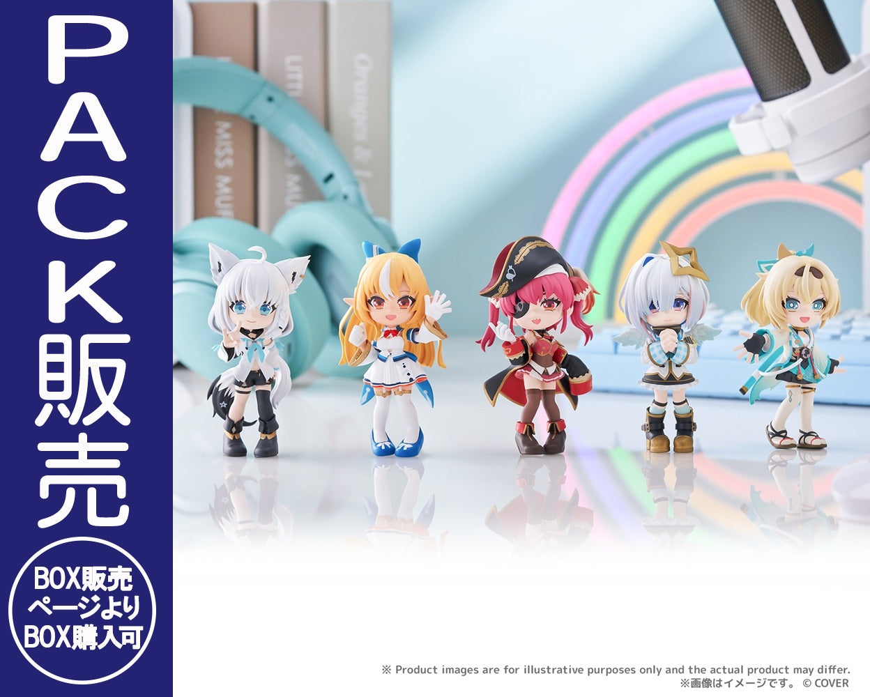 取り扱い商品 | ブシロード オンラインストア – 「