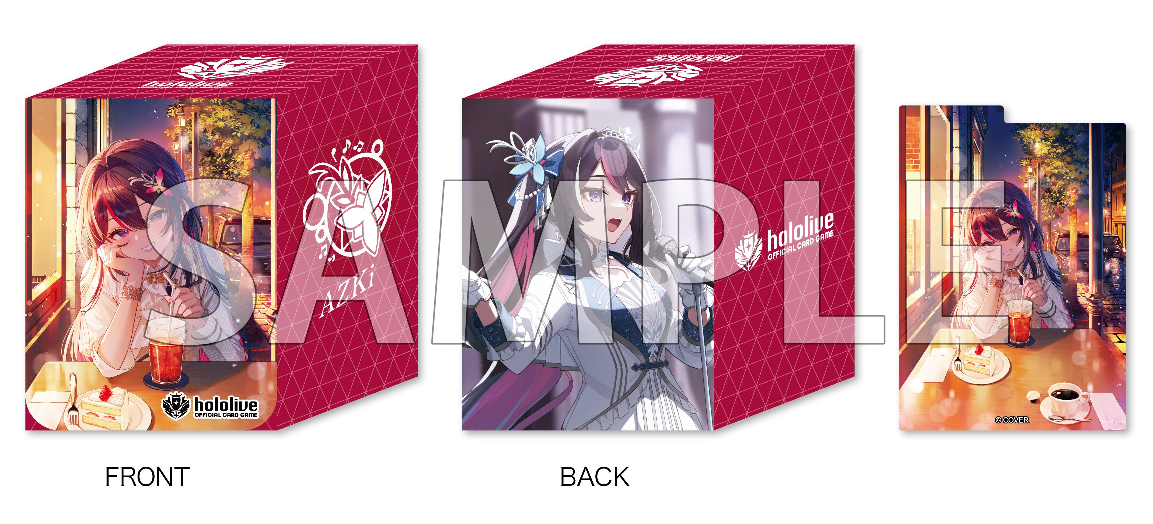 取り扱い商品 | ブシロード オンラインストア – 「