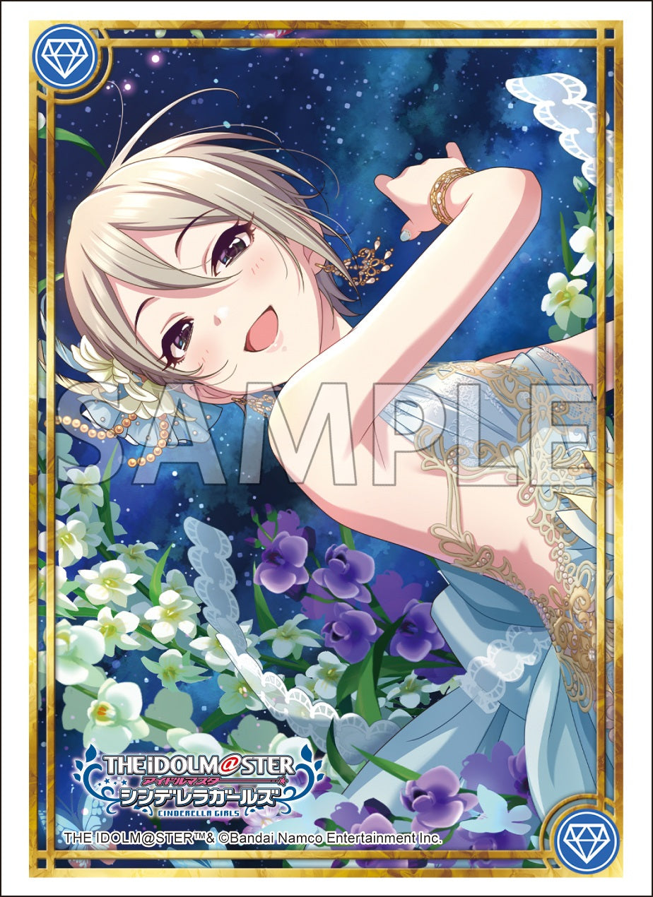 ブシロード スリーブコレクション ハイグレード Vol.4571 アイドル