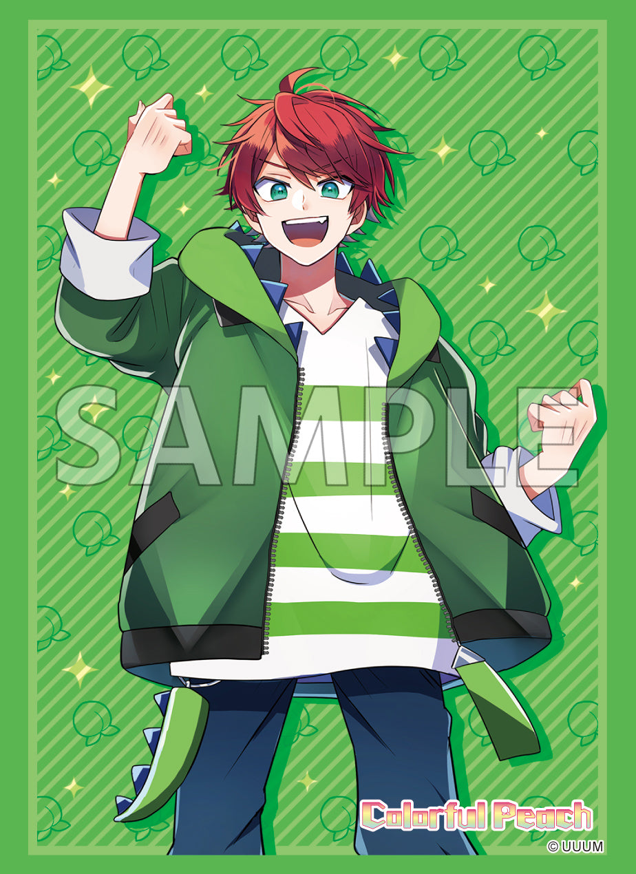 ブシロード スリーブコレクション ハイグレード Vol.4268 カラフル