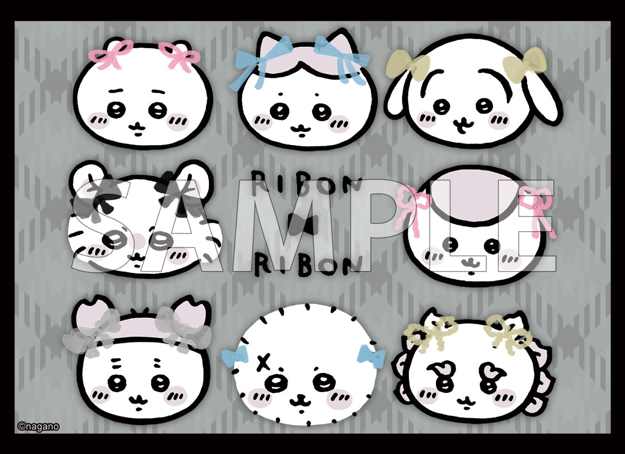 ブシロード スリーブコレクション ハイグレード Vol.5099 『ちいかわ