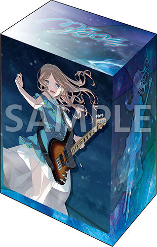 ブシロード デッキホルダーコレクション V3 Vol.1011 BanG Dream! MyGO