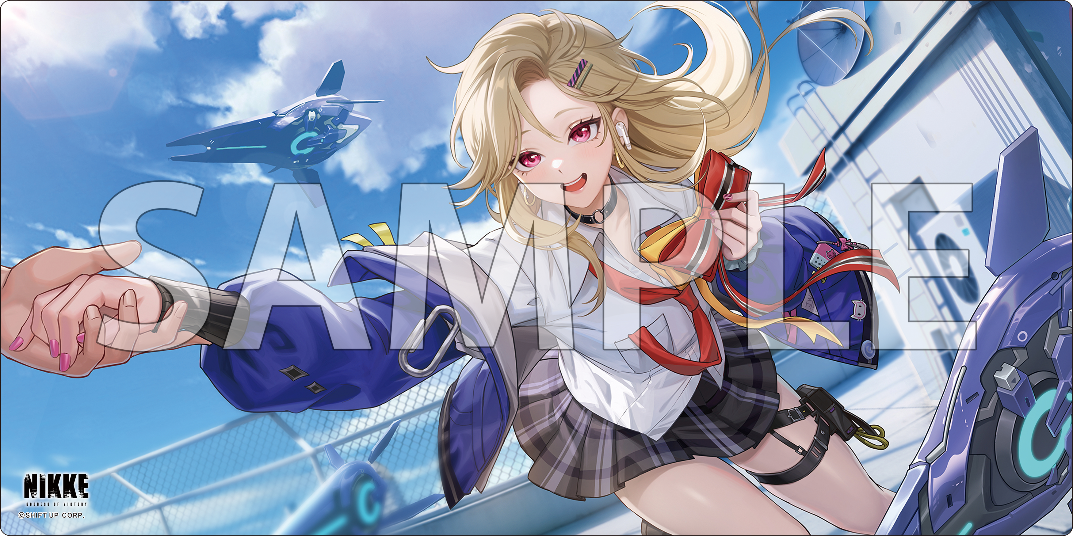 カードサプライ（勝利の女神：NIKKE）｜ブシロード オンラインストア