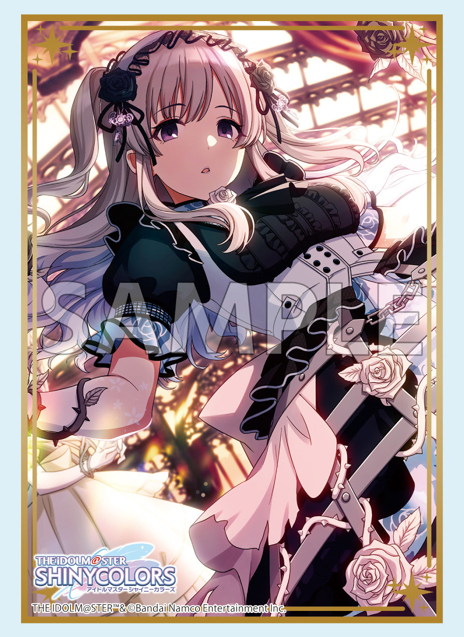 ブシロード スリーブコレクション ハイグレード Vol.4383 アイドル