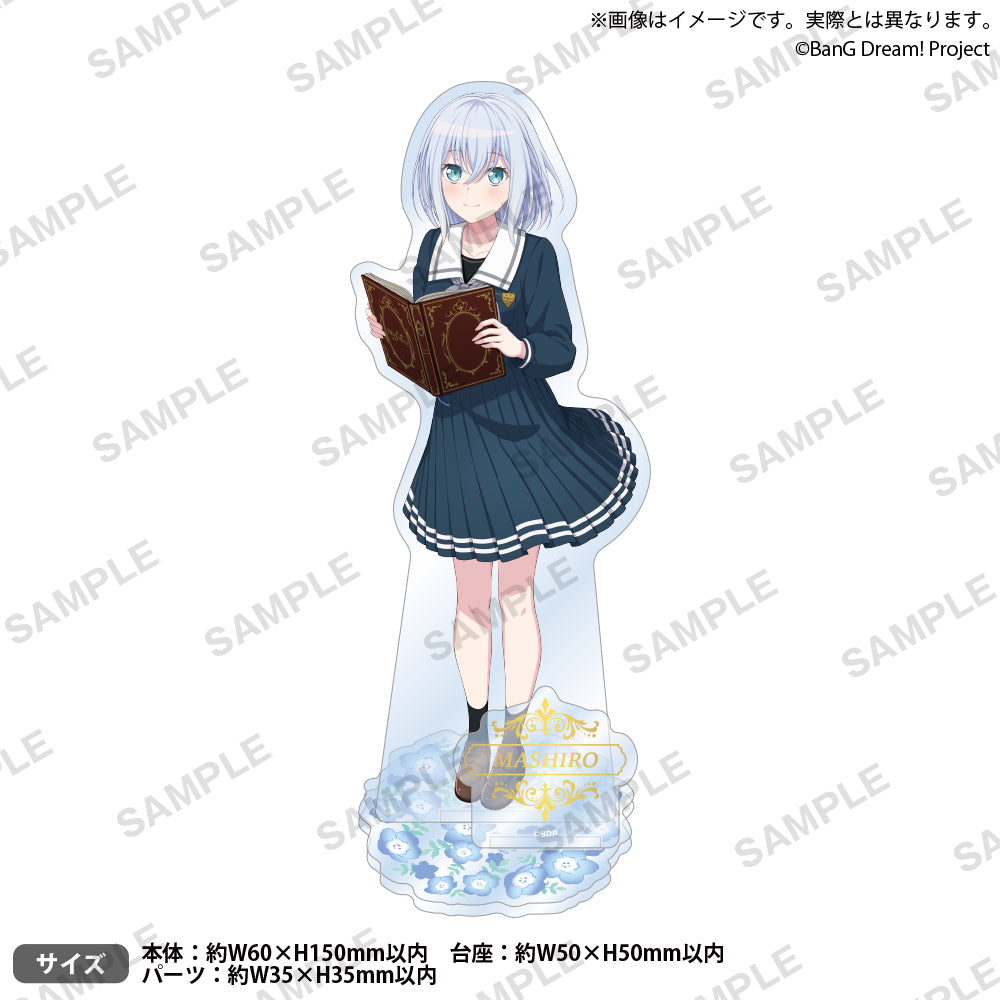 Morfonica 5th Anniversary LIVE「Maestoso」 アクリルスタンド 倉田