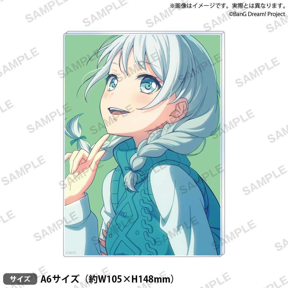 若宮 イヴ｜ブシロード オンラインストア