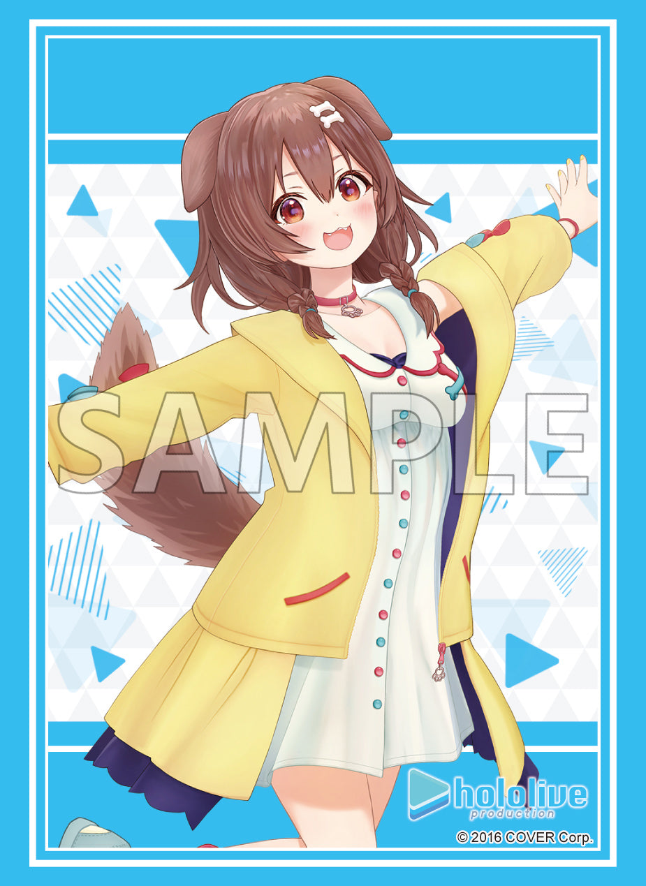 ブシロード スリーブコレクション ハイグレード Vol.4009 ホロライブ