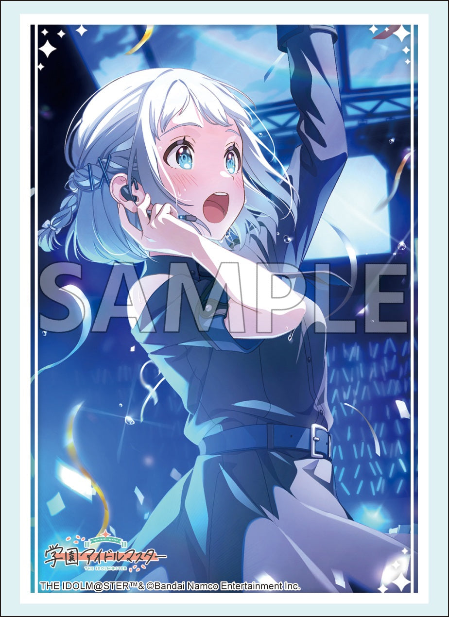 ブシロード スリーブコレクション ハイグレード Vol.4677 学園アイドル