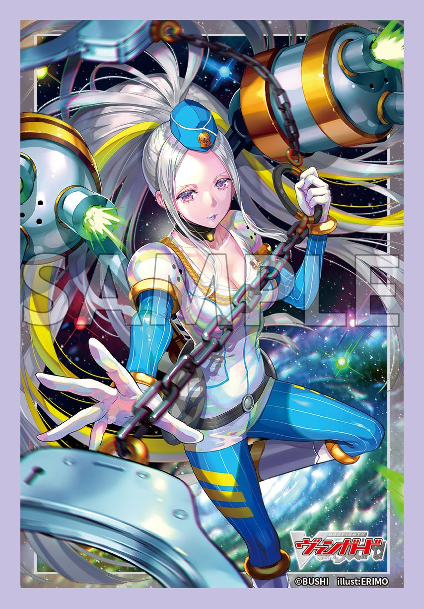 ブシロード スリーブコレクション ミニ Vol.803 カードファイト