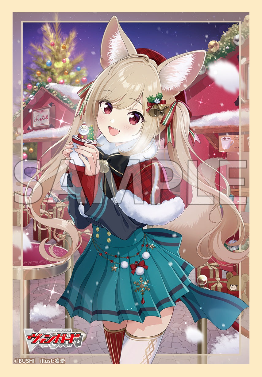 ブシロード スリーブコレクション ミニ Vol.816 カードファイト