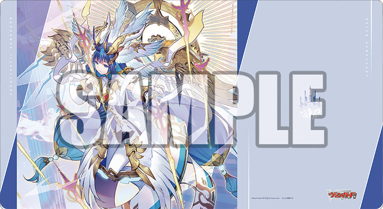 ブシロード ラバーマットコレクション V2 Vol.1786 カードファイト