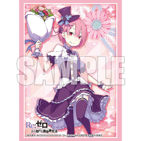 ブシロード スリーブコレクションエクストラ Vol.309 Re:ゼロから