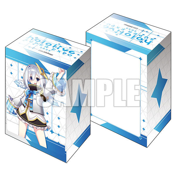 ブシロード デッキホルダーコレクションV3 エクストラ Vol.24 hololive