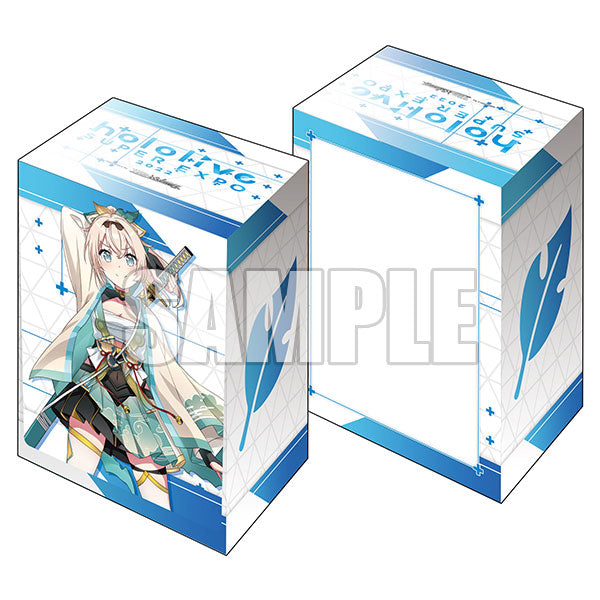 ブシロード デッキホルダーコレクションV3 エクストラ Vol.36 hololive