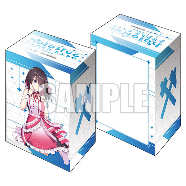 ブシロード デッキホルダーコレクションV3 エクストラ Vol.3 hololive