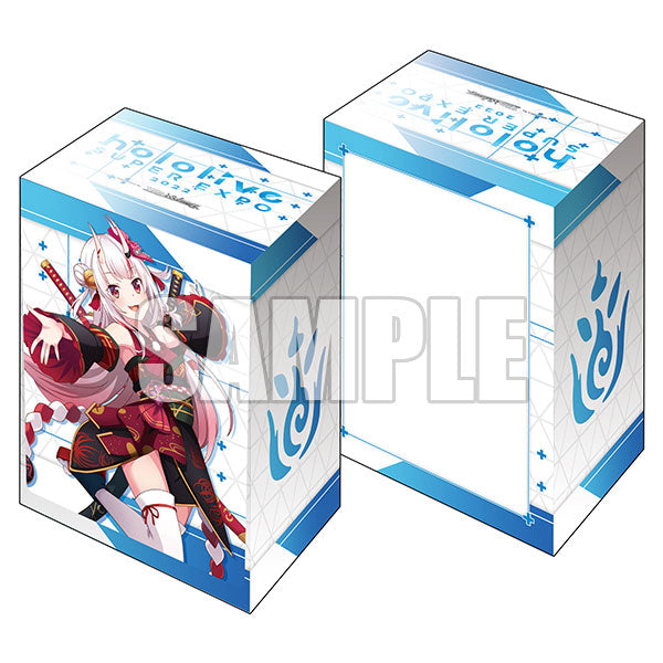 ブシロード デッキホルダーコレクションV3 エクストラ Vol.13 hololive