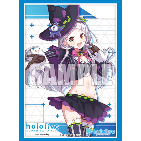 ブシロード スリーブコレクション エクストラ Vol.373 hololive SUPER