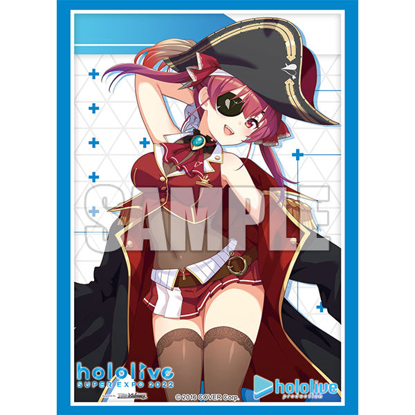 ブシロード スリーブコレクション エクストラ Vol.384 hololive SUPER