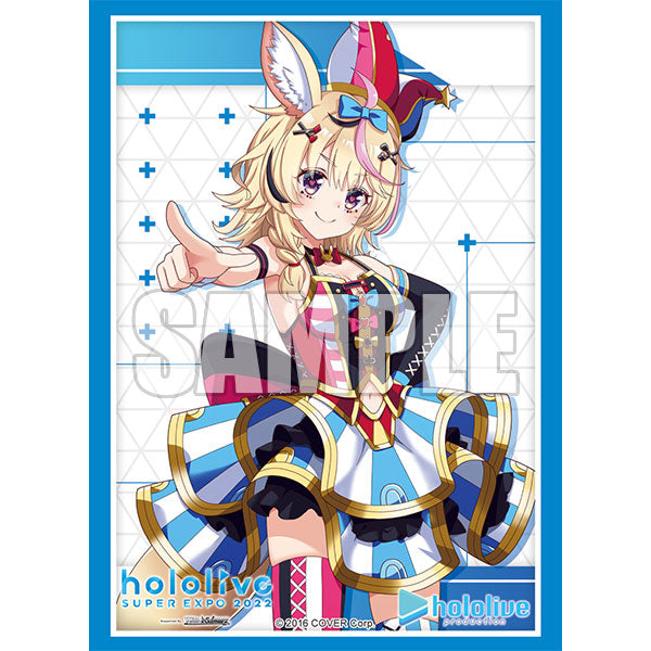 ブシロード スリーブコレクション エクストラ Vol.392 hololive SUPER