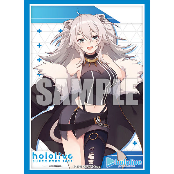 ブシロード スリーブコレクション エクストラ Vol.391 hololive SUPER