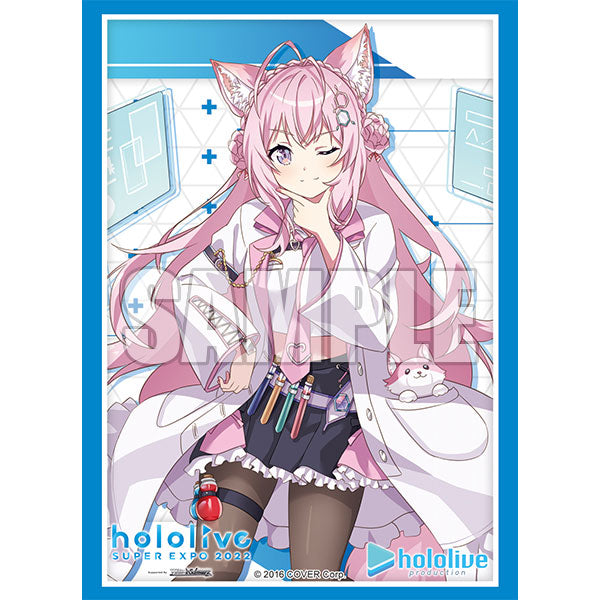 ブシロード スリーブコレクション エクストラ Vol.395 hololive SUPER