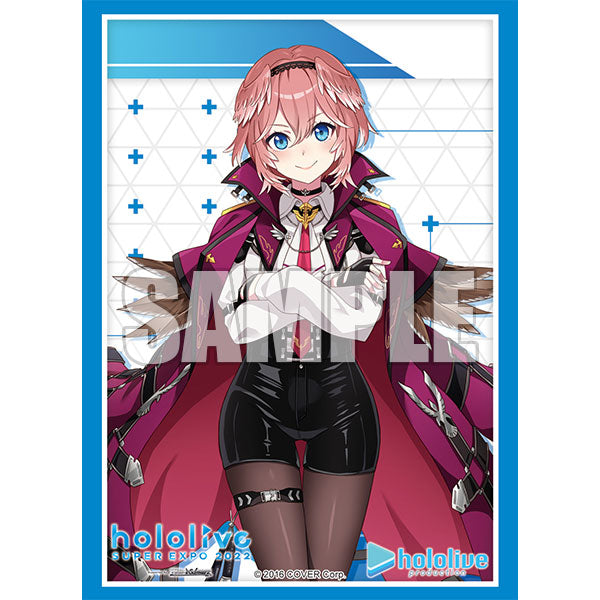 ブシロード スリーブコレクション エクストラ Vol.394 hololive SUPER