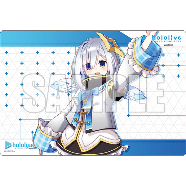 ブシロード ラバーマットコレクションV2 エクストラ Vol.24 hololive