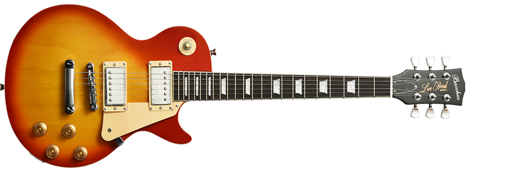 Bacchsuにミニレスポール・ミニフライングVモデルが登場！ – SOAR