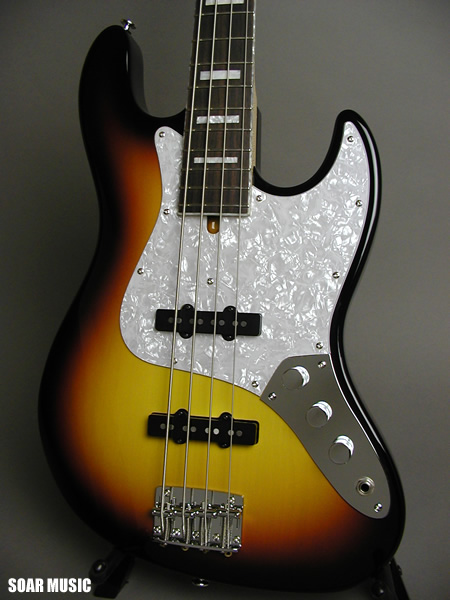 BJB-62C 3TS (Bacchus)