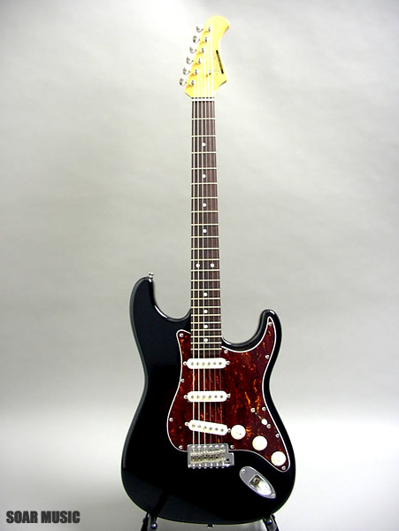 BST350R BLK 鼈甲PG仕様 (Bacchus)