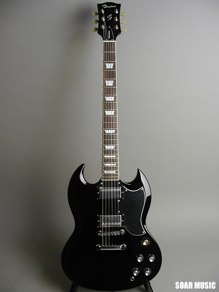 BSG-480 BLK(Bacchus)