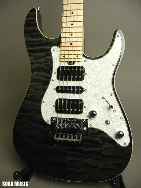 G-CUSTOM M/CB (Bacchus)