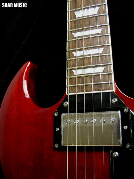 BSG-480 / BSG-3PU Bacchus（バッカス）