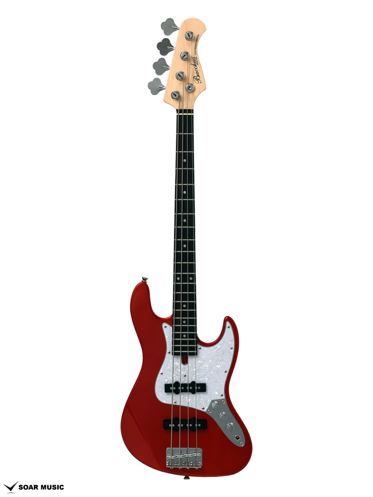 WJB-Mini CAR (Bacchus / バッカス) ミニエレキベース