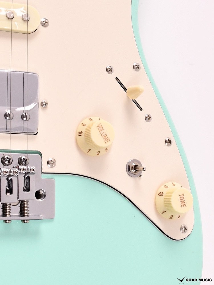 GS-2DX RSM/M SFB Bacchus Universe Series エレキギター