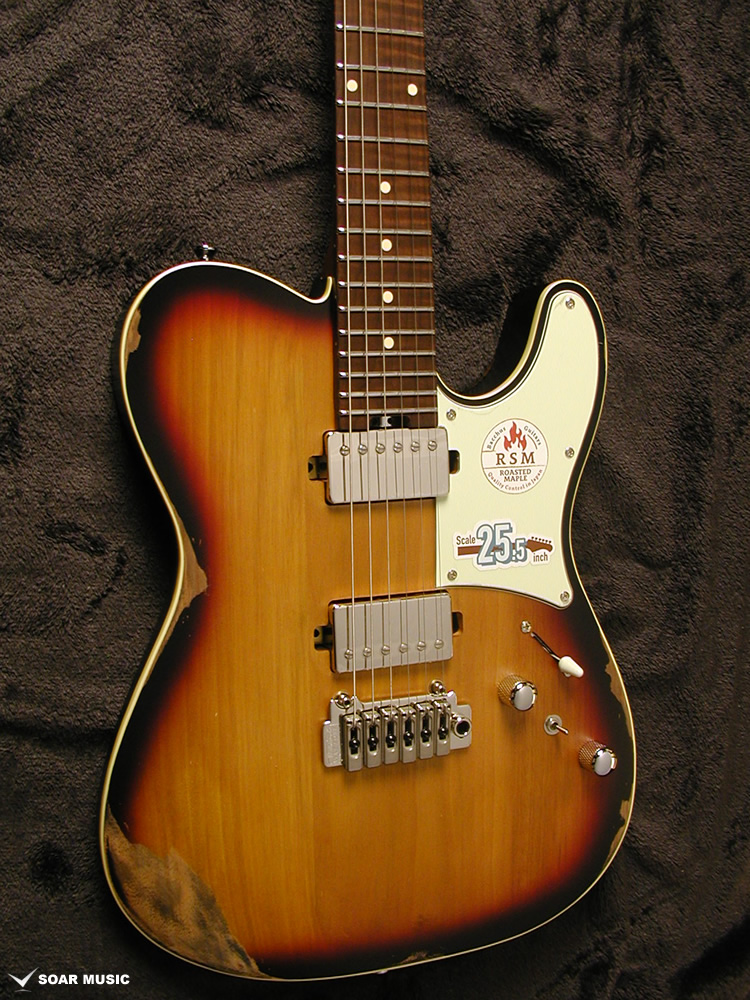 TACTICS24-AGED/RSM 3TS-AGED (Bacchus)