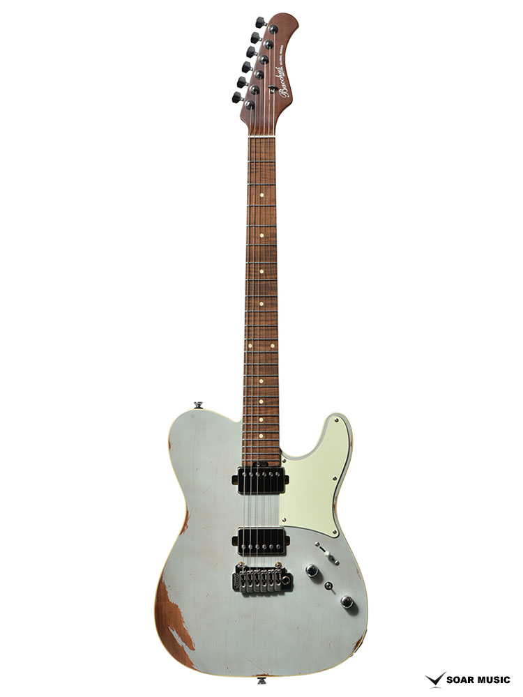 TACTICS24-AGED/RSM SBBD-AGED (Bacchus)