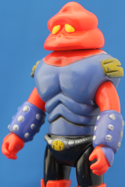 ガブラ – 昭和玩具研究+発表