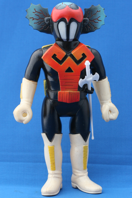 ザビタン – 昭和玩具研究+発表