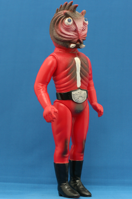 ヤモゲラス・キングサイズ – 昭和玩具研究+発表