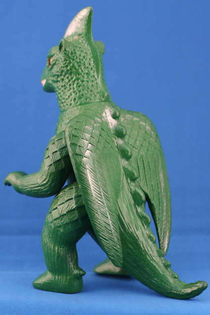 大巨獣ガッパ・その2 – 昭和玩具研究+発表