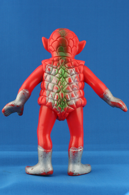 怪獣王子の鳥人 – 昭和玩具研究+発表