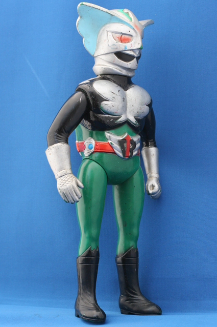 超人バロム1・トーキング – 昭和玩具研究+発表