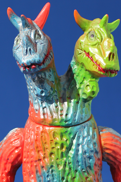 ダブラ – 昭和玩具研究+発表