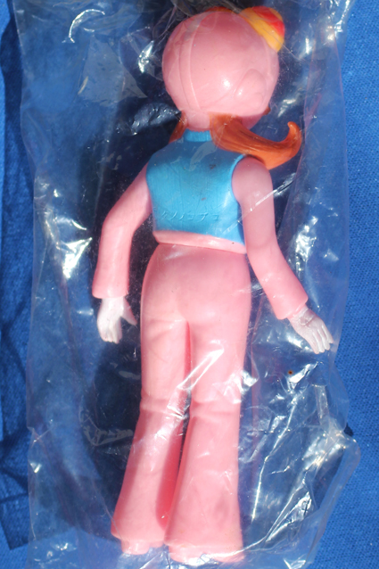 淳子（ジュンちゃん） – 昭和玩具研究+発表