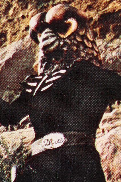 トリプルファイター・ミニカード・その11 – 昭和玩具研究+発表