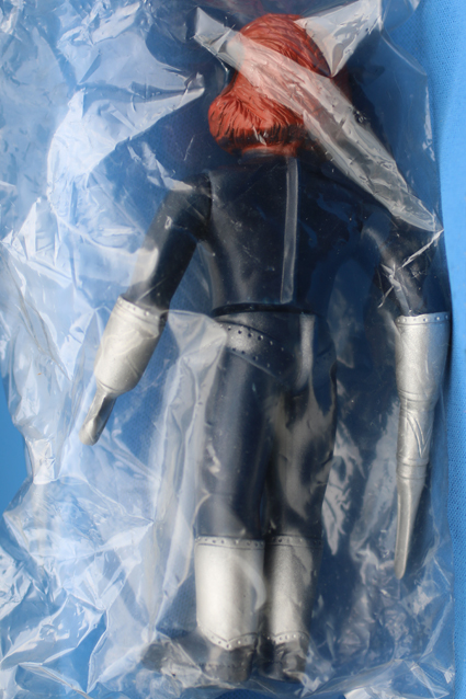 マグマ星人・タカトク版 – 昭和玩具研究+発表